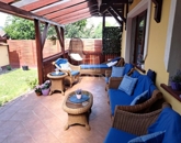 Eladó családi ház Szigetszentmárton 139 000 000 Ft