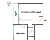 Eladó lakás Budapest XI. ker 88 500 000 Ft