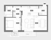 Eladó lakás Budapest XIV. ker 89 000 000 Ft