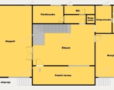 Eladó családi ház Kecskemét 96 000 000 Ft