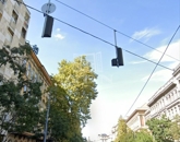 Kiadó lakás Budapest V. ker 185 000 Ft