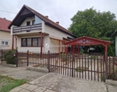 Eladó családi ház Vasad 89 000 000 Ft