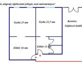 Eladó családi ház Keszthely 33 900 000 Ft