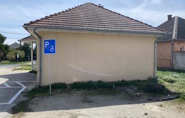 Kiadó iroda/üzlethelyiség