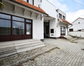 Kiadó iroda/üzlethelyiség Székesfehérvár 220 000 Ft