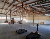 Kiadó ipari ingatlan Székesfehérvár 350 000 Ft