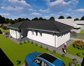 Eladó családi ház Inárcs 118 000 000 Ft