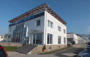 Eladó vendéglátó egység