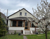 Eladó családi ház Pilisvörösvár 104 900 000 Ft