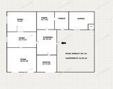 Eladó családi ház Tiszakécske 47 000 000 Ft