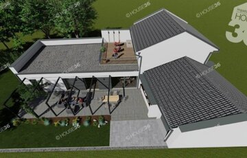 Eladó családi ház