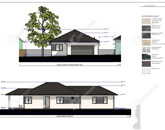 Eladó családi ház Komárom 115 000 000 Ft