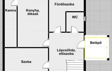Eladó családi ház