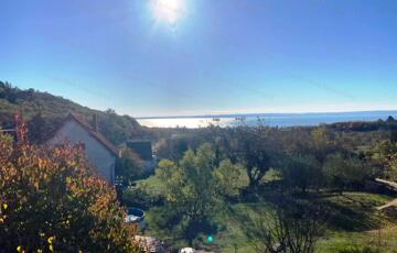 Eladó üdülő/nyaraló