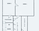 Eladó lakás Budapest XIV. ker 79 800 000 Ft