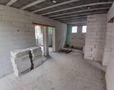 Eladó Cegléden új építésű 6 lakásos társasházi lakás 112 m2.  6. lakás