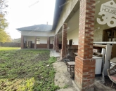 Eladó családi ház Tiszasas 17 500 000 Ft