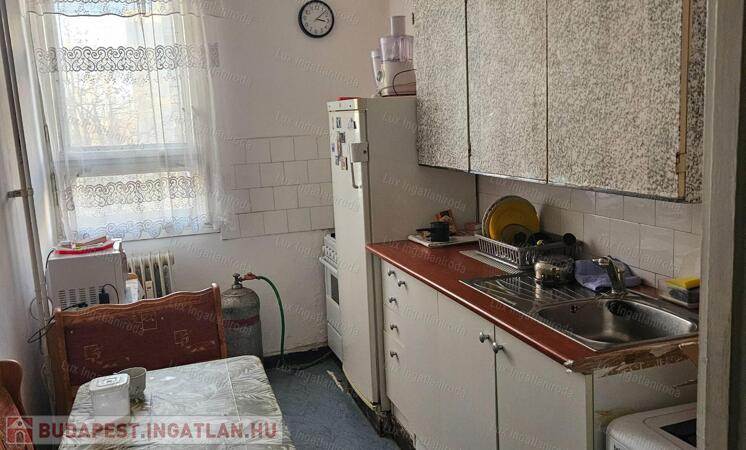 Eladó lakás Oroszlány, Dózsa György úton KIZÁRÓLAG a mi kínálatunkban!                                 