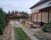 Eladó családi ház Vasad 89 000 000 Ft