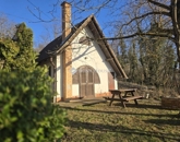 Eladó családi ház Gyód 17 900 000 Ft