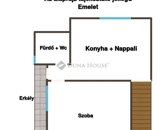 Eladó családi ház Budapest XXI. ker 118 900 000 Ft