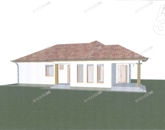 Eladó családi ház Kecskemét 89 900 000 Ft