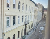 Eladó lakás Budapest VII. ker 128 000 Euro