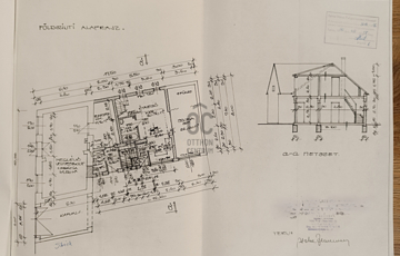 Eladó családi ház