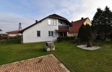 Eladó családi ház