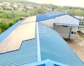 Eladó ipari ingatlan Teskánd 198 000 000 Ft