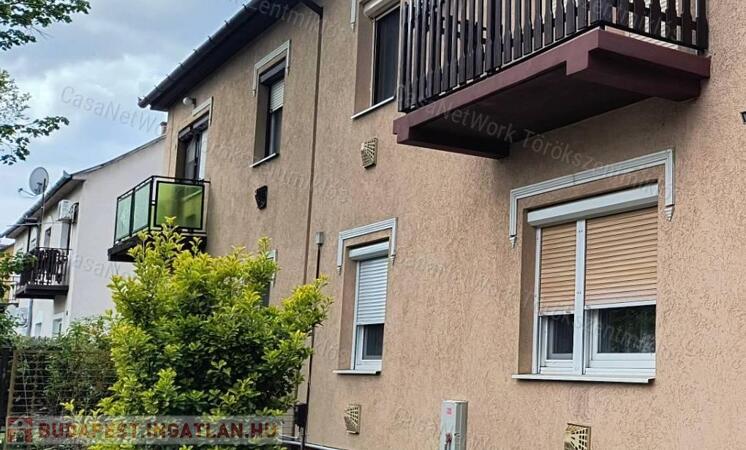 Eladó lakás Törökszentmiklós központjában!                                 