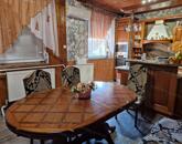 Tarnaörsön 109 nm-es, 3 szobás családi ház eladó, 3 fűthető garázzsal