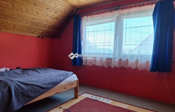 Eladó családi ház