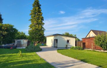 Eladó családi ház