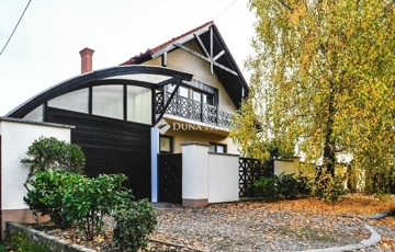 Eladó családi ház