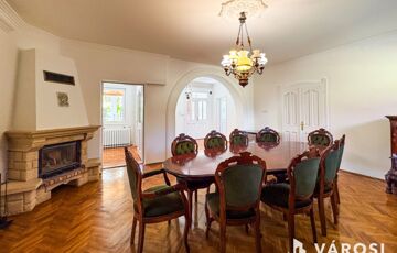 Eladó családi ház