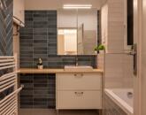 Kiadó lakás Budapest V. ker 1 000 Euro