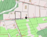 Eladó telek/földterület Pomáz 15 800 000 Ft