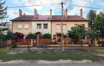 Eladó családi ház