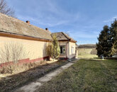 Eladó családi ház Esztergályhorváti 12 900 000 Ft