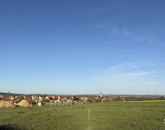 Eladó telek/földterület Szár 20 500 000 Ft