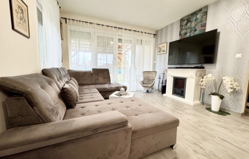 Eladó családi ház