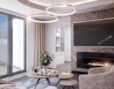 Eladó lakás Kecskemét 112 500 000 Ft