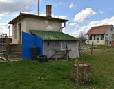 Eladó üdülő/nyaraló Bocfölde 3 890 000 Ft