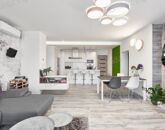 Kiadó lakás Budapest II. ker 800 000 Ft