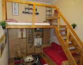 Kiadó lakás Budapest VII. ker 190 000 Ft