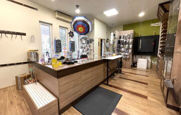 Eladó iroda/üzlethelyiség