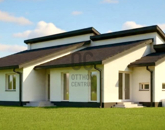 Eladó családi ház Hajdúsámson 71 900 000 Ft