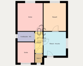 Eladó családi ház Debrecen 85 000 000 Ft