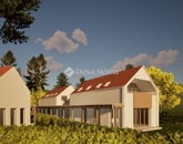 Eladó családi ház Orfű 162 518 000 Ft